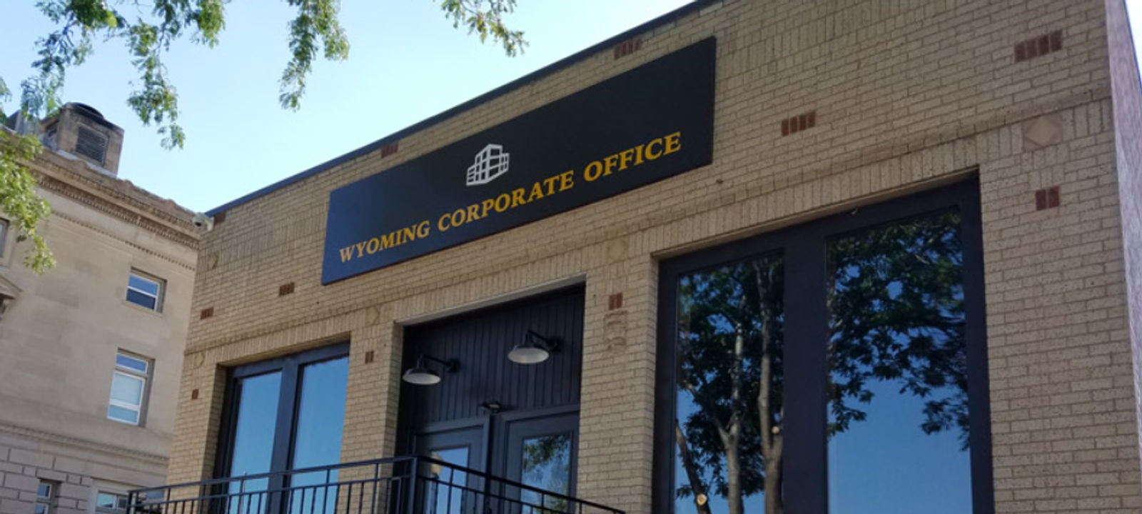 30 N Gould 30 N Gould, Sheridan - Image 1