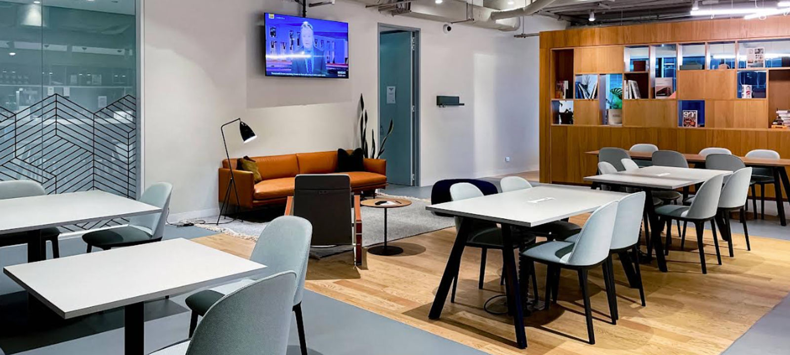 699 Collins Street, Docklands - Image 1