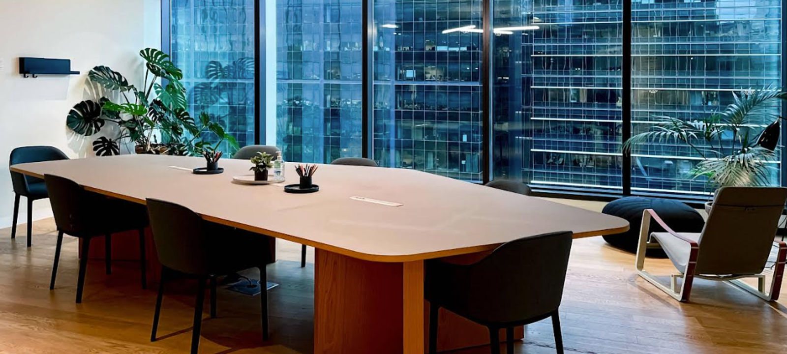 699 Collins Street, Docklands - Image 1
