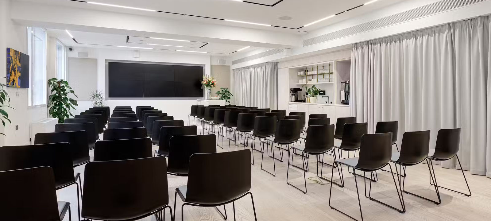 1 Heddon Street 1 Heddon Street, Mayfair London - Image 1