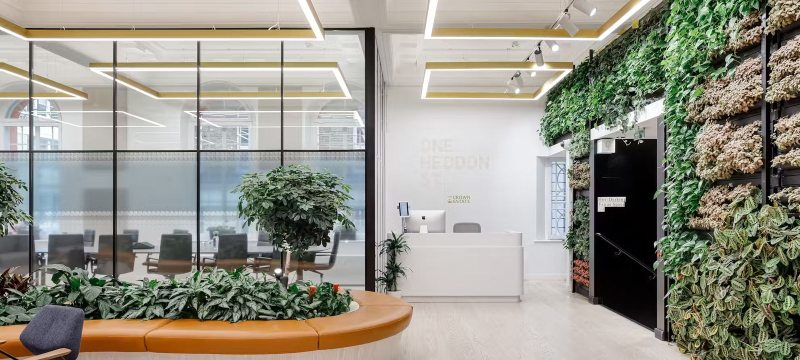 1 Heddon Street, Mayfair London - Image 1