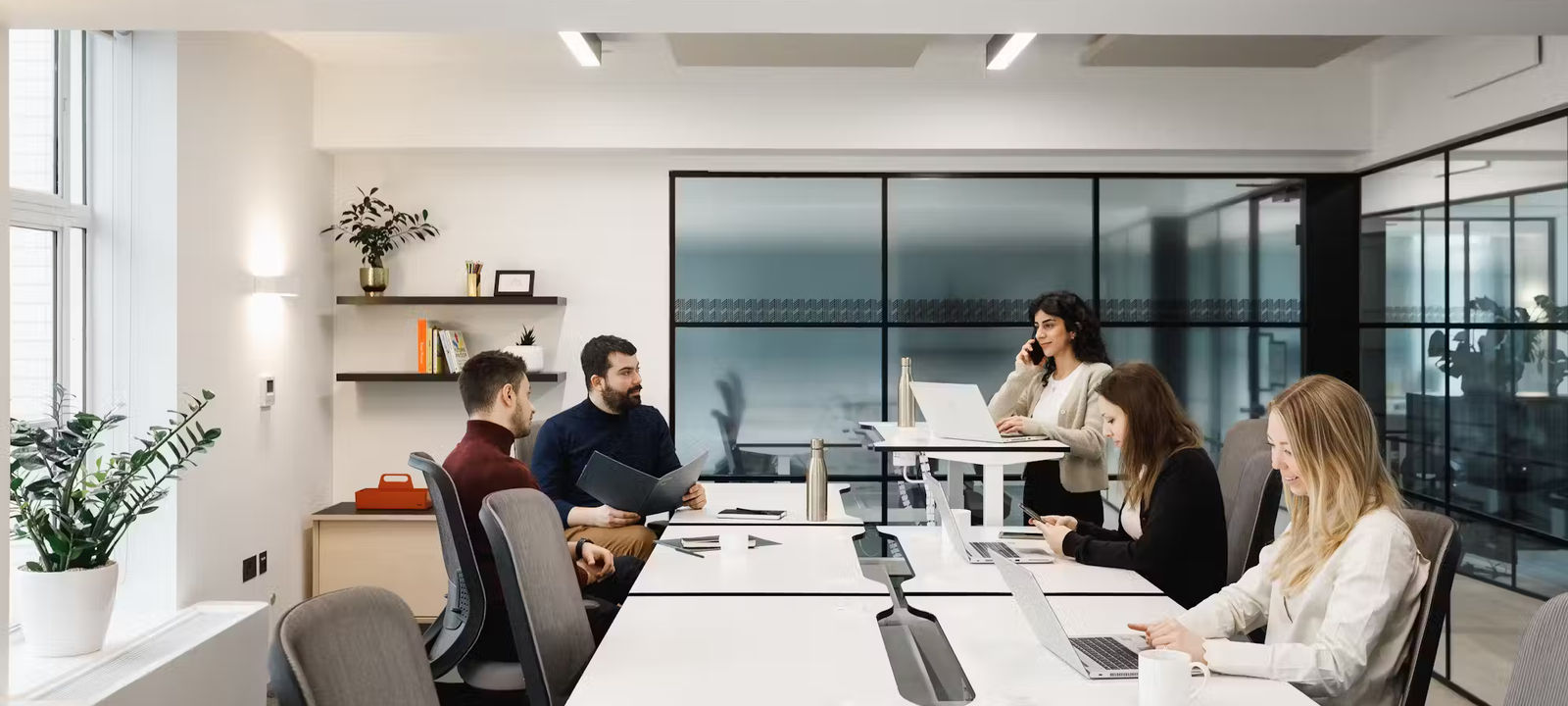 1 Heddon Street, Mayfair London - Image 1