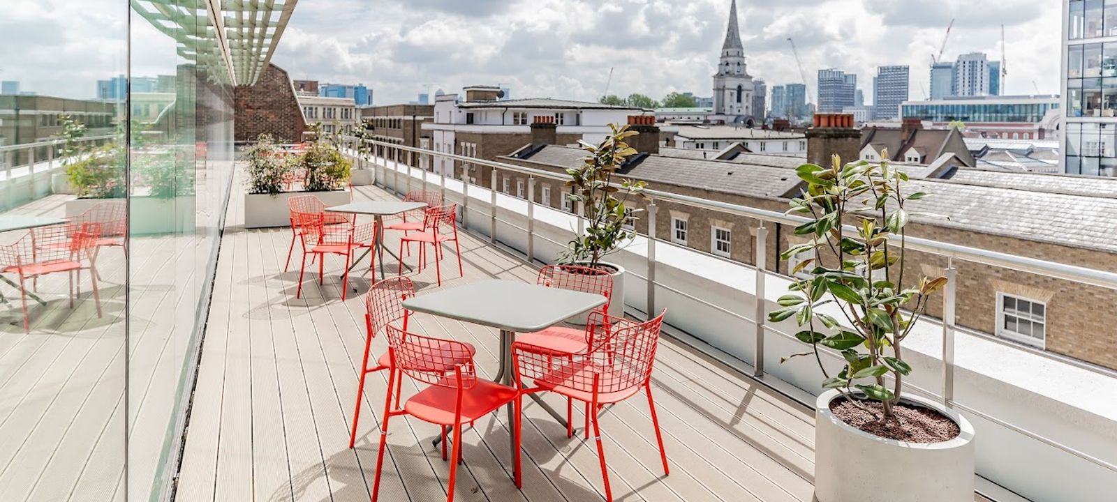 35-41 Folgate Street, London - Image 1