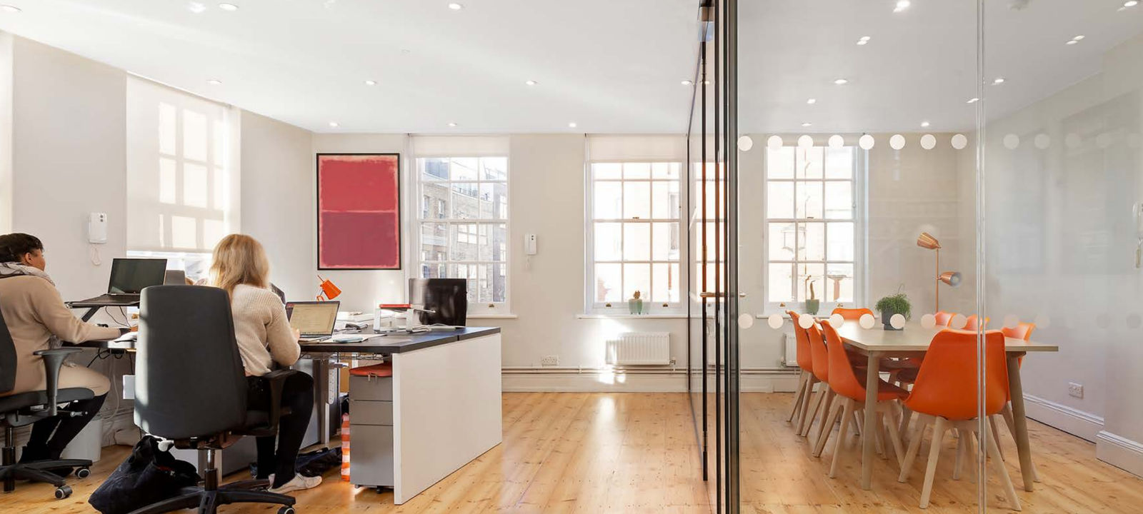 47 Dean Street, Soho - Image 1