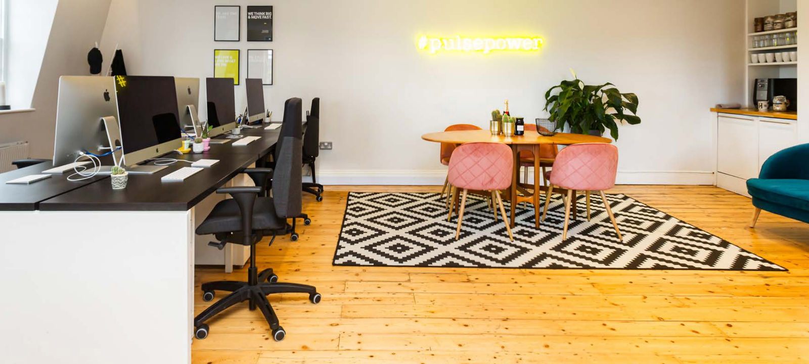 47 Dean Street, Soho - Image 1