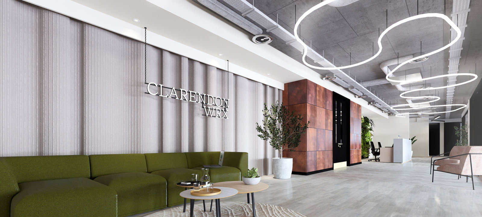 Clarendon Road, Hertfordshire - Image 1