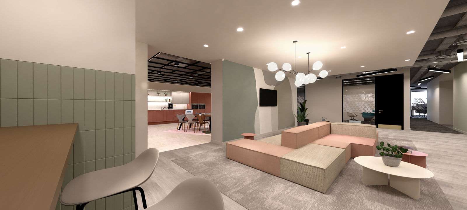 Clarendon Road, Hertfordshire - Image 1