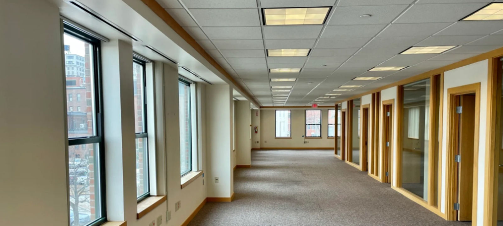 1 Portland Square, Portland - Image 1