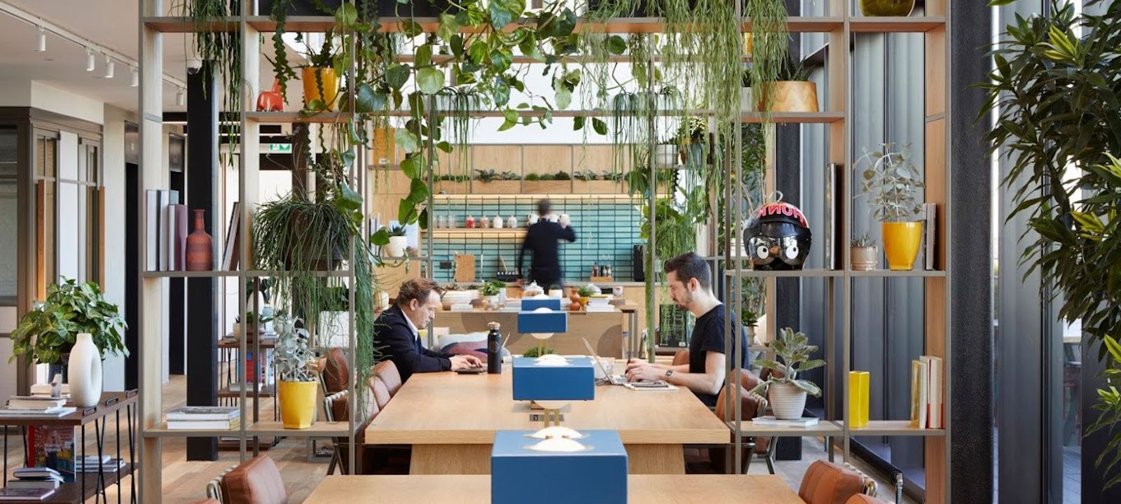 21-33 Great Eastern Street, London - Image 1