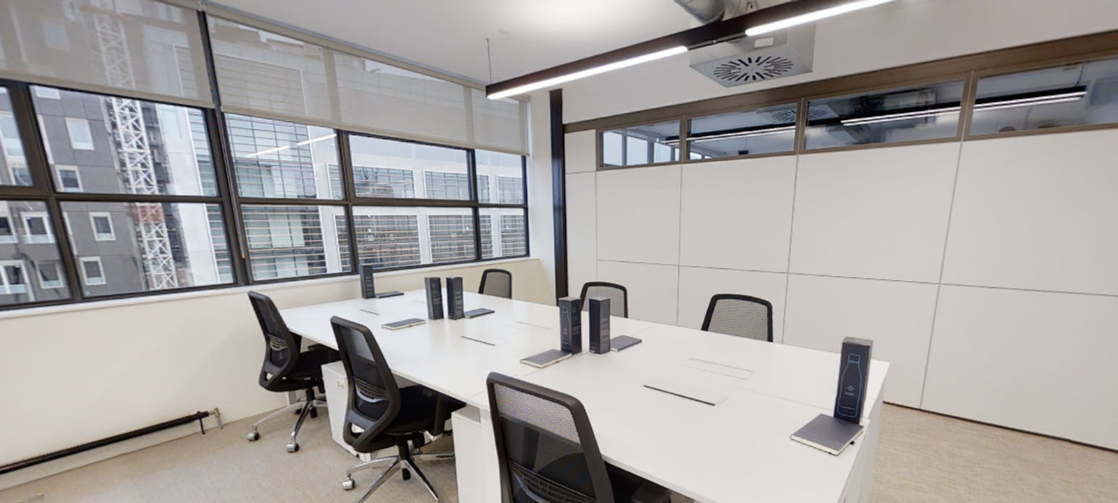 21-33 Great Eastern Street, London - Image 1