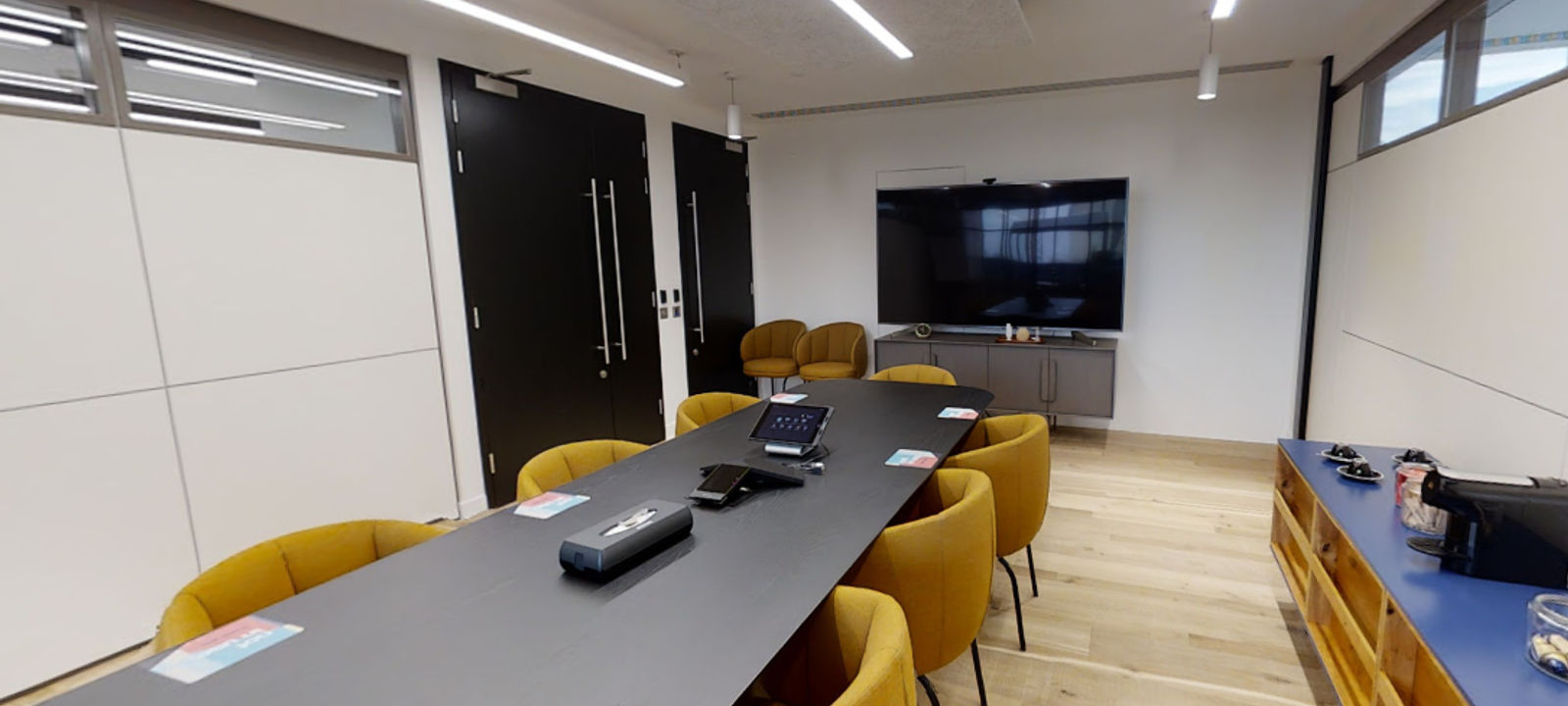 21-33 Great Eastern Street, London - Image 1