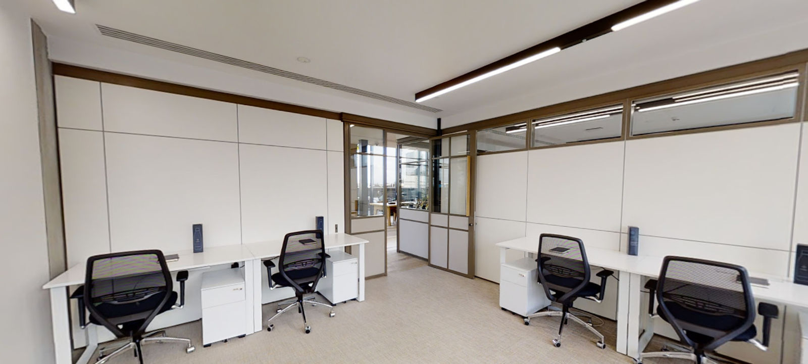 21-33 Great Eastern Street, London - Image 1