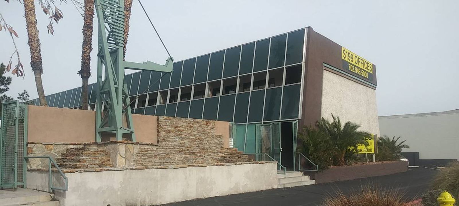 1516 E Tropicana Avenue, Las Vegas - Image 1