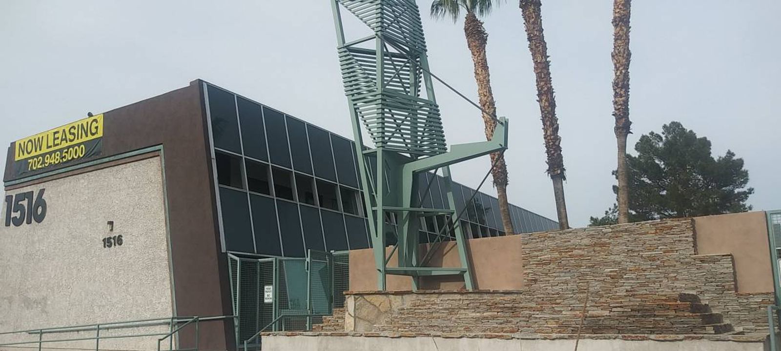 1516 E Tropicana Avenue, Las Vegas - Image 1