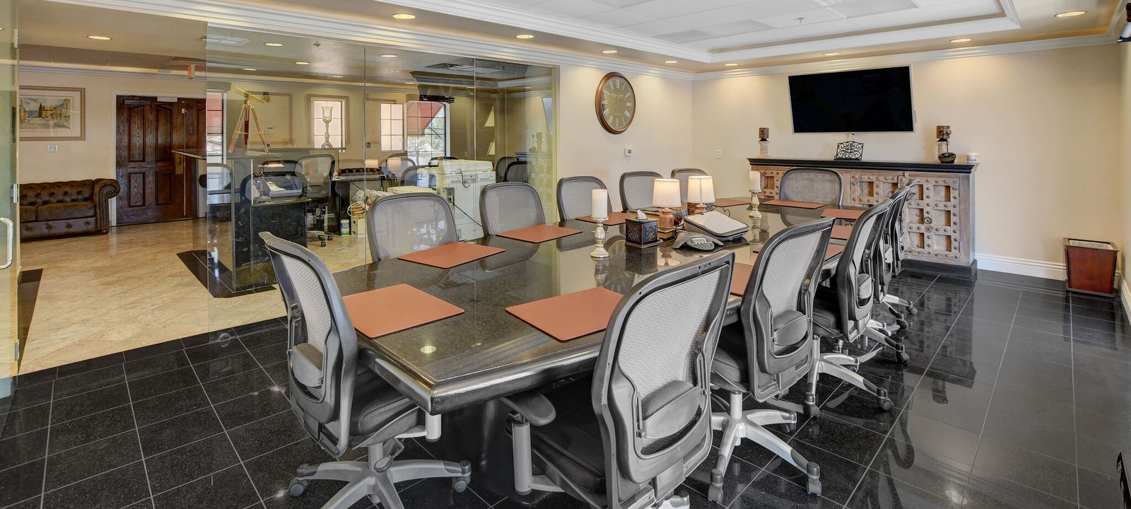 3470 E Russell Rd, Las Vegas - Image 1