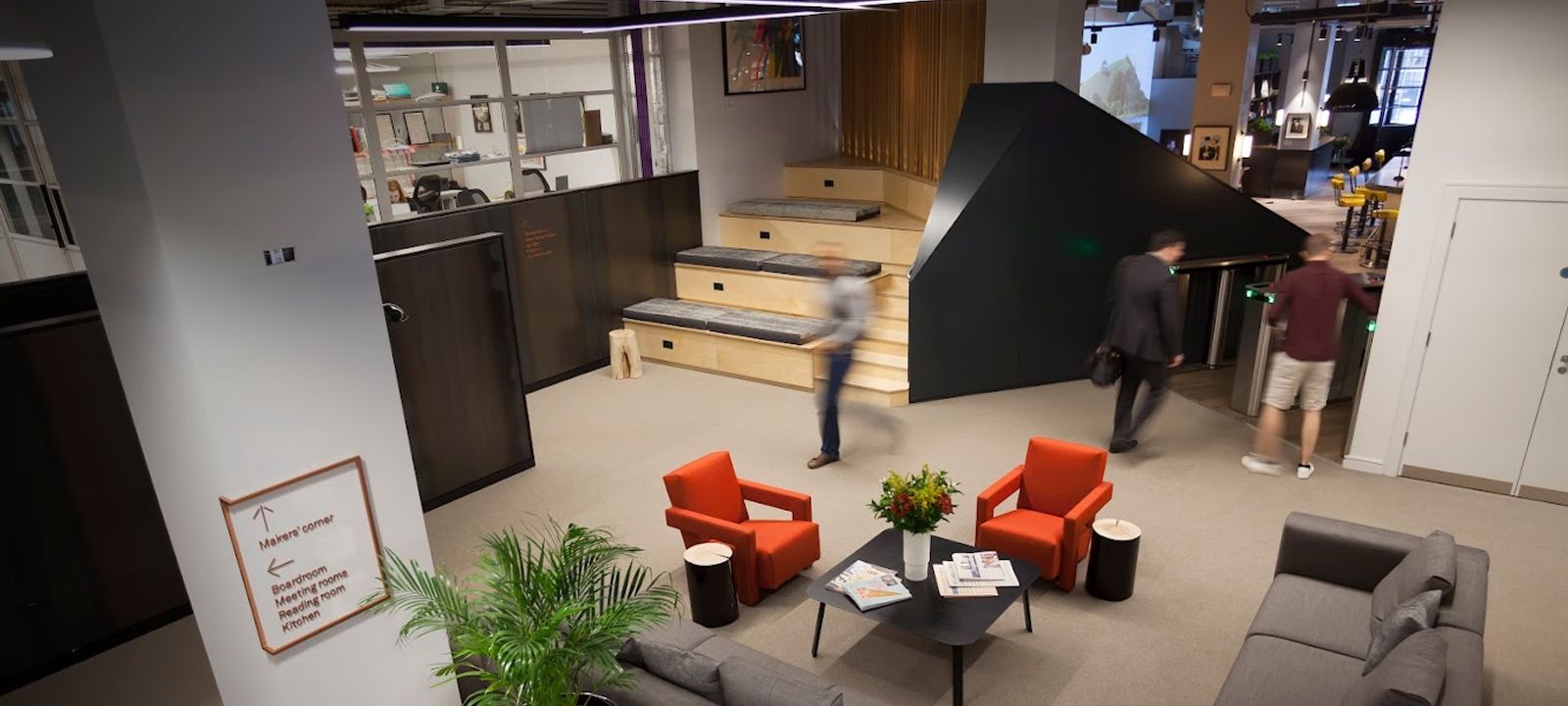 71 Central Street, Greater London - Image 1