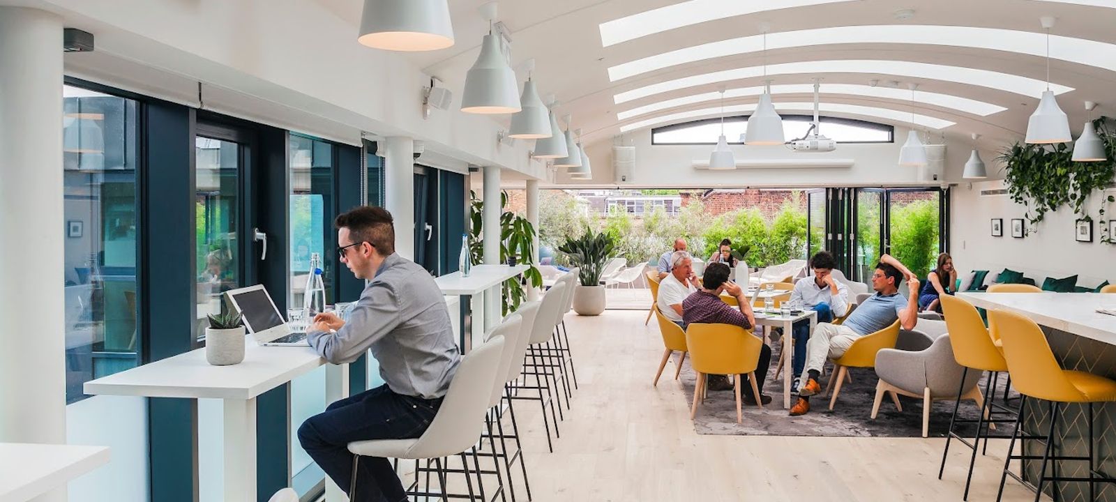 9 Dallington Street, London - Image 1