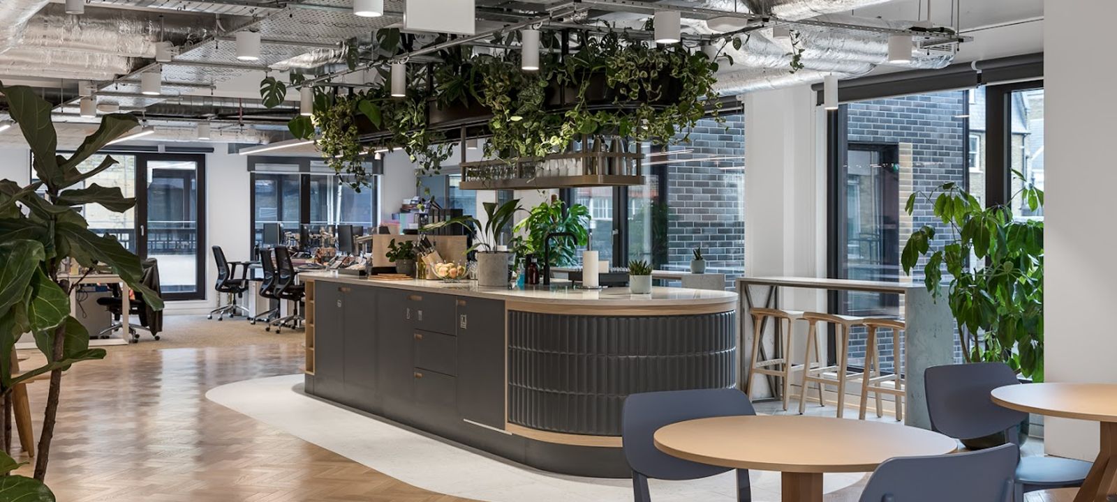 22 Berners Street, London - Image 1