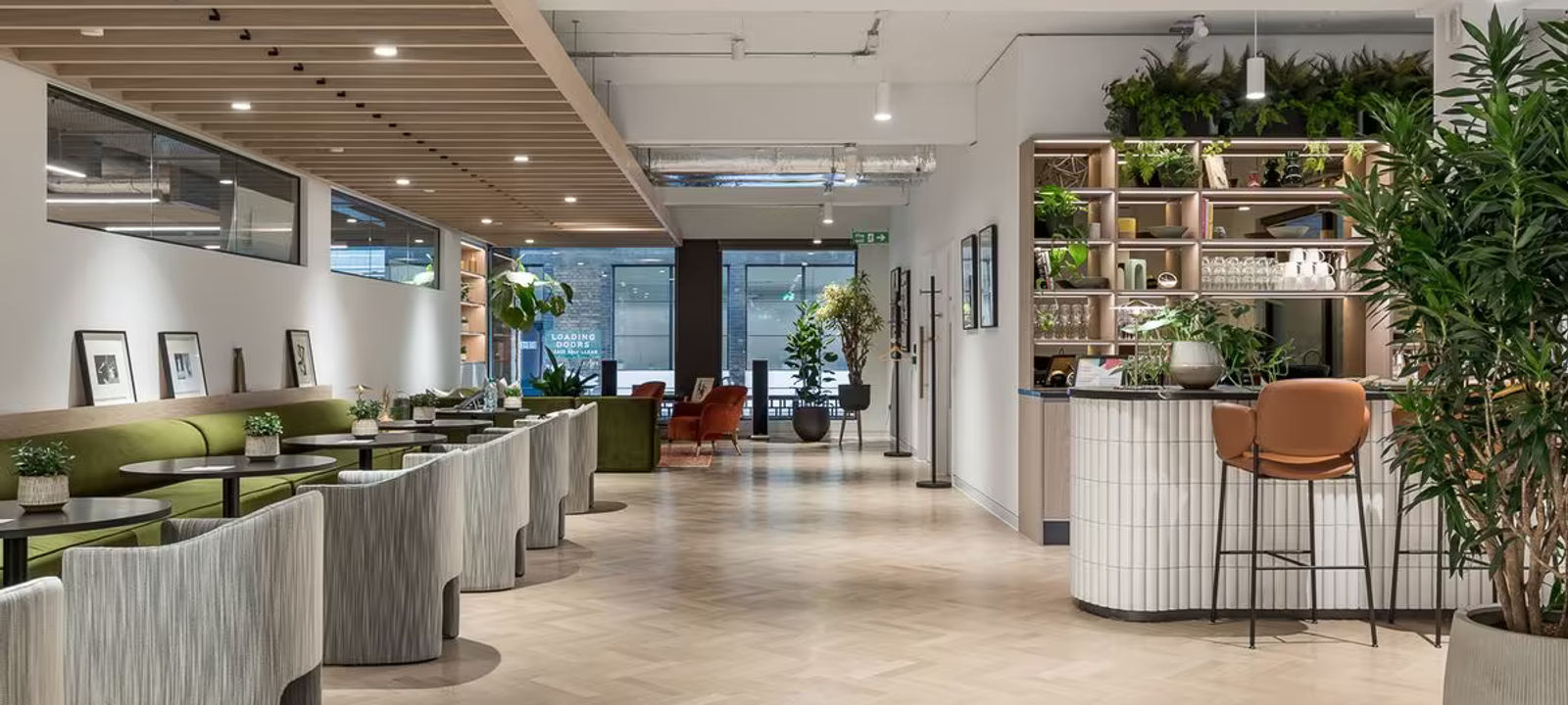 22 Berners Street, London - Image 1