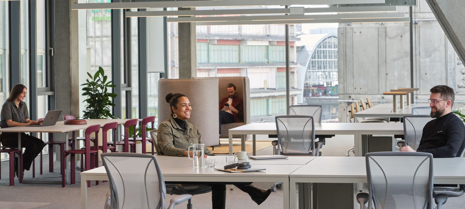 22 Berners Street, London - Image 1