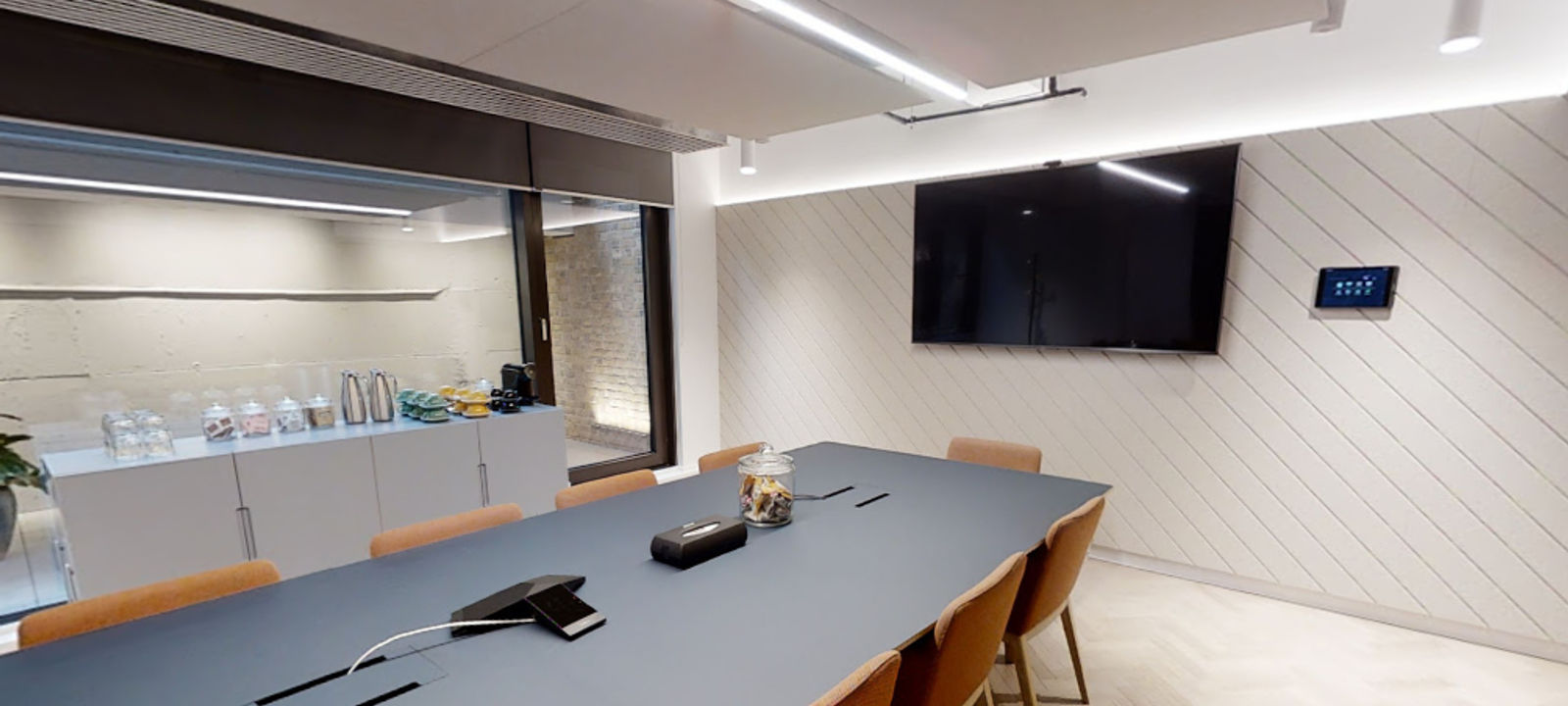 22 Berners Street, London - Image 1