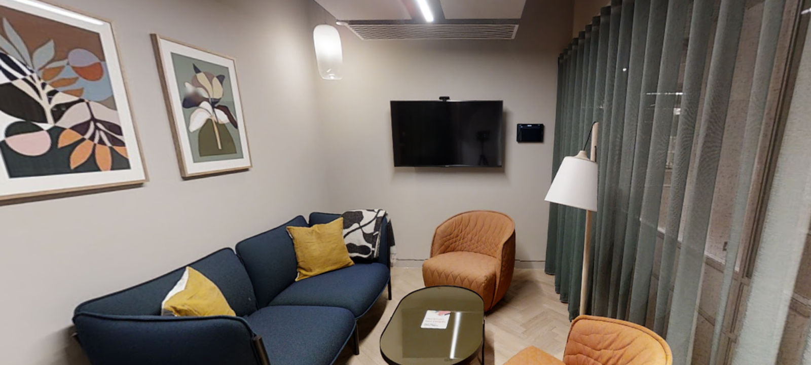 22 Berners Street, London - Image 1