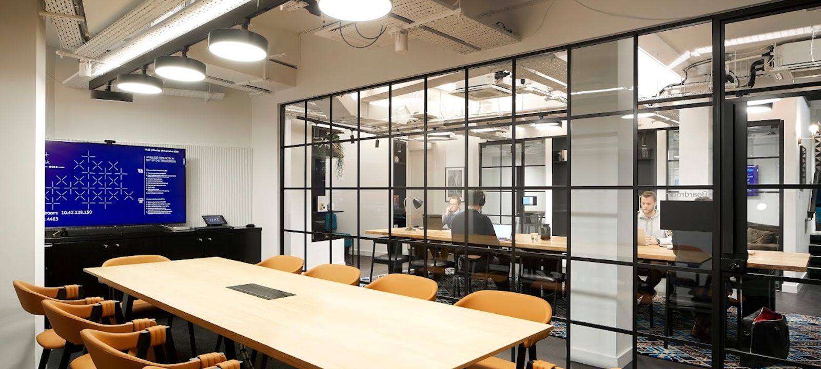 16-19 Eastcastle Street, London - Image 1