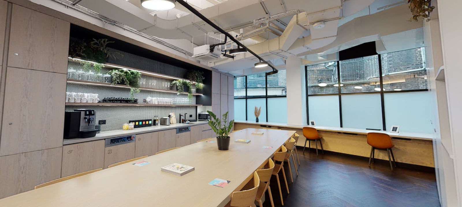 16-19 Eastcastle Street, London - Image 1