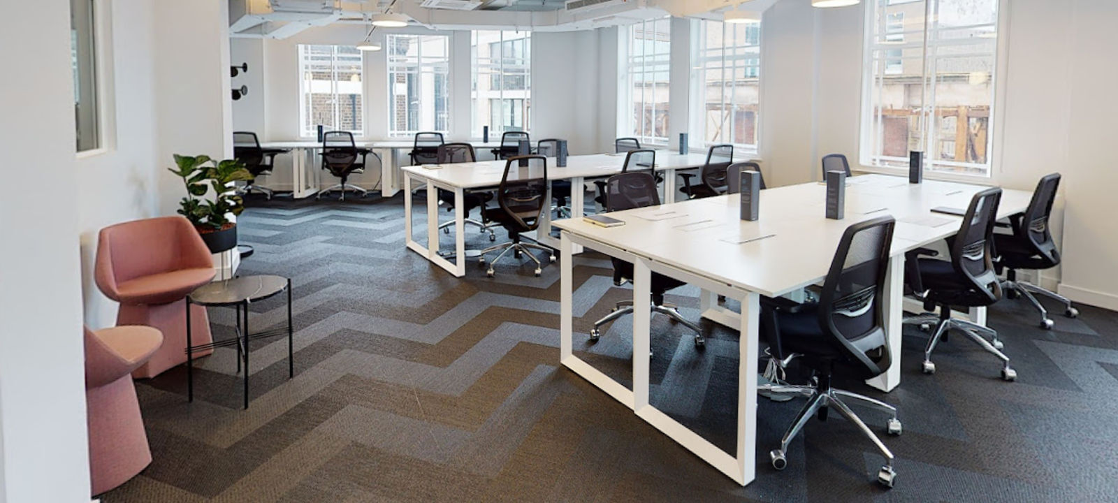 16-19 Eastcastle Street, London - Image 1