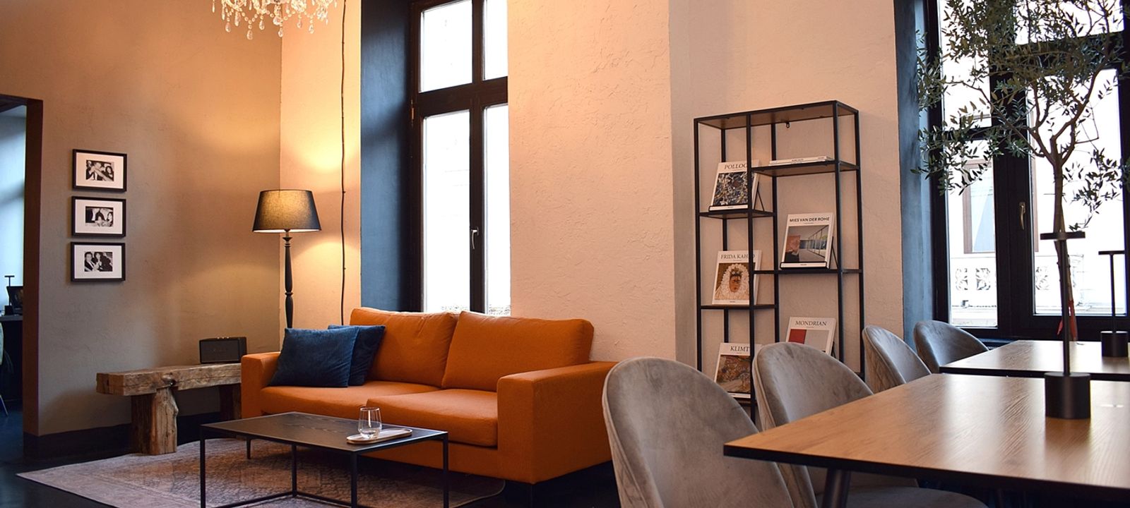 18 Strada Constantin Mille, București - Image 1