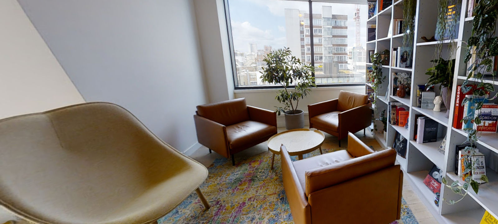 33 Broadwick Street, London - Image 1