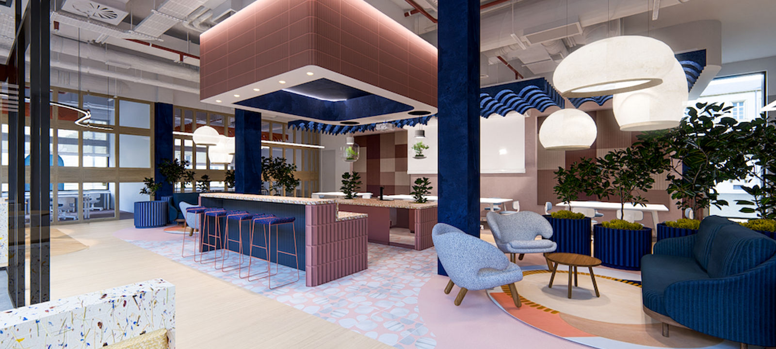 34 Heidestraße, Berlin - Image 1