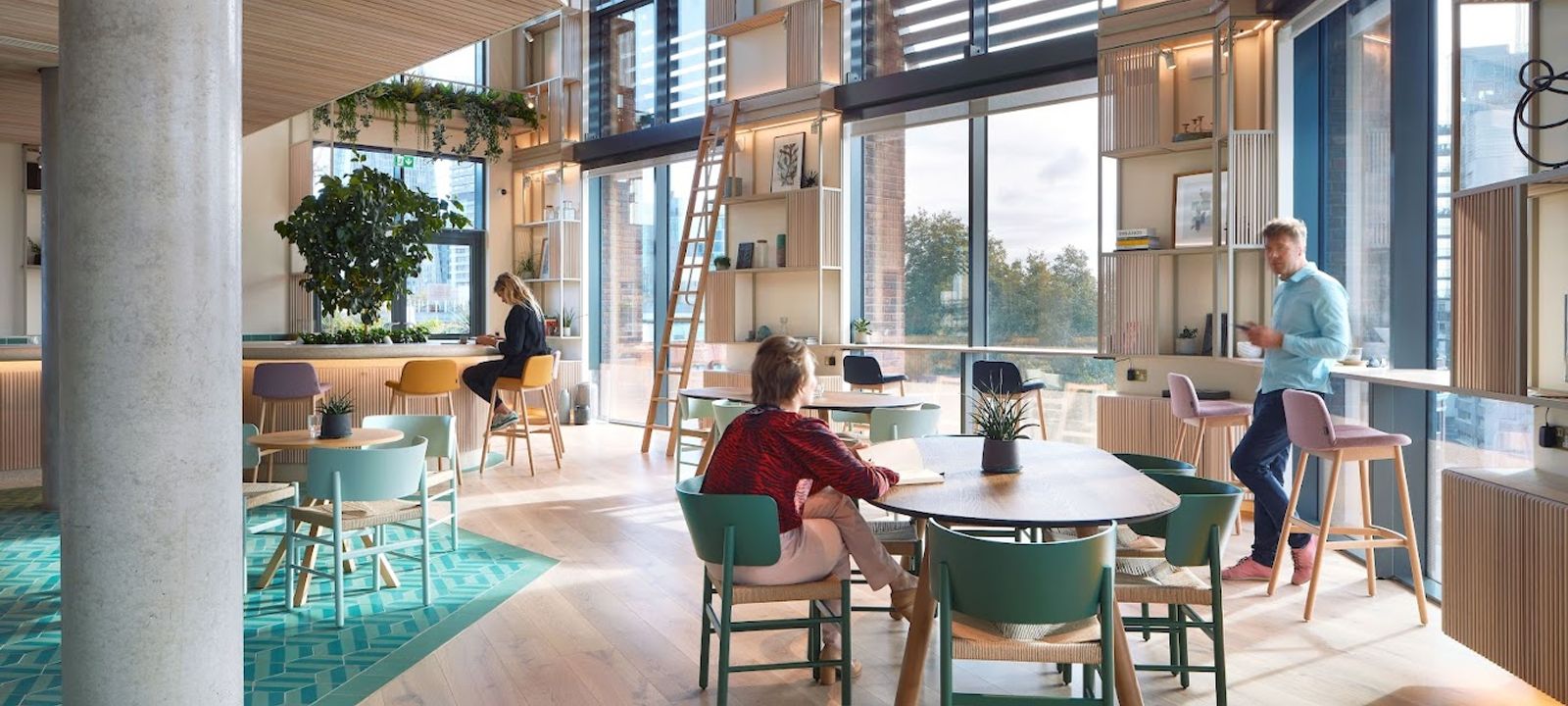 180 Borough High Street, London - Image 1