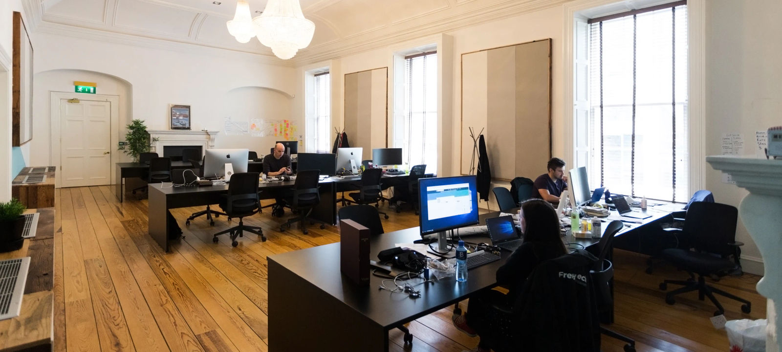 42 Pearse St, Dublin 2 - Image 1