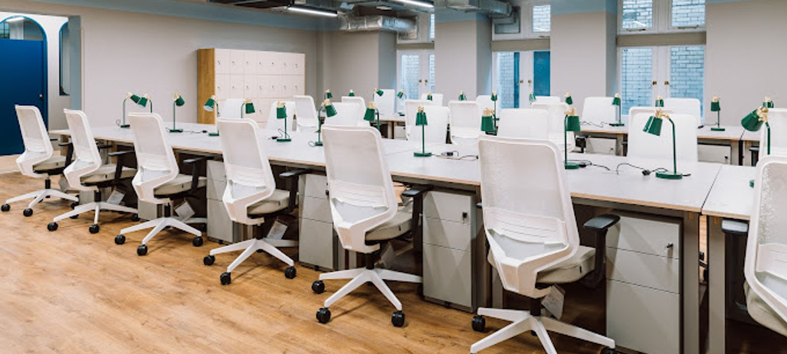 1 Horse Guards Avenue, Westminster - Image 1