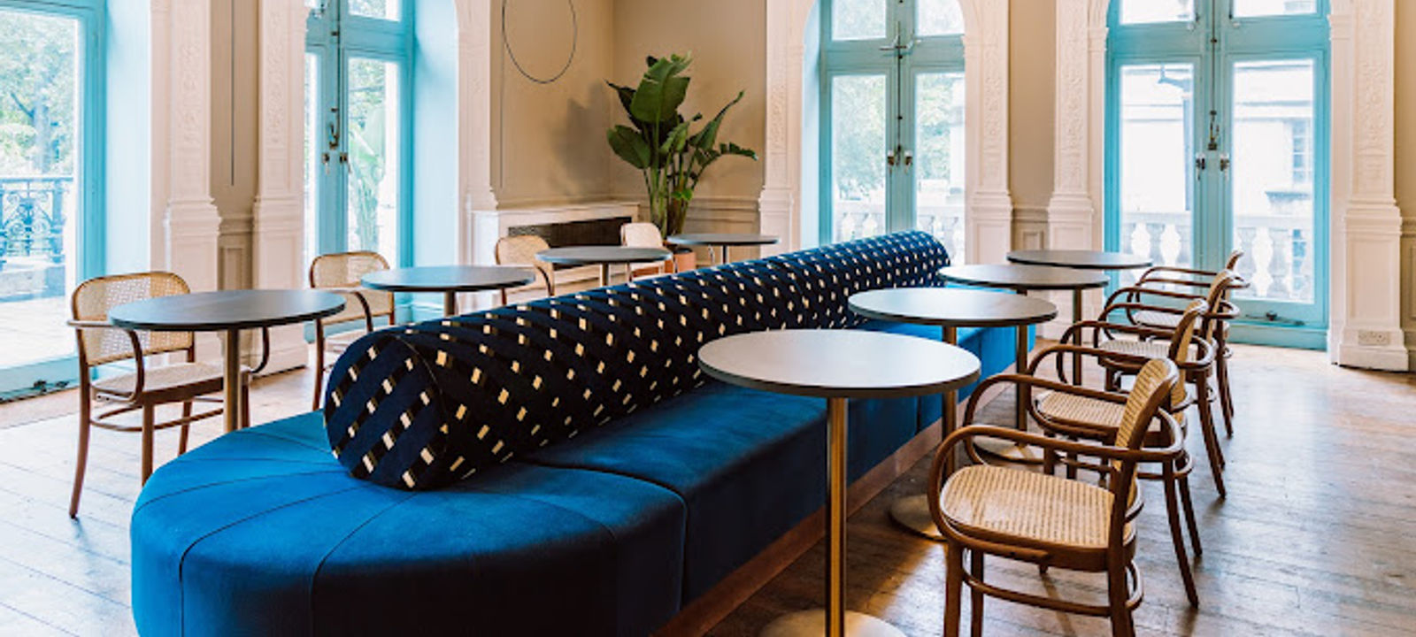 1 Horse Guards Avenue, Westminster - Image 1