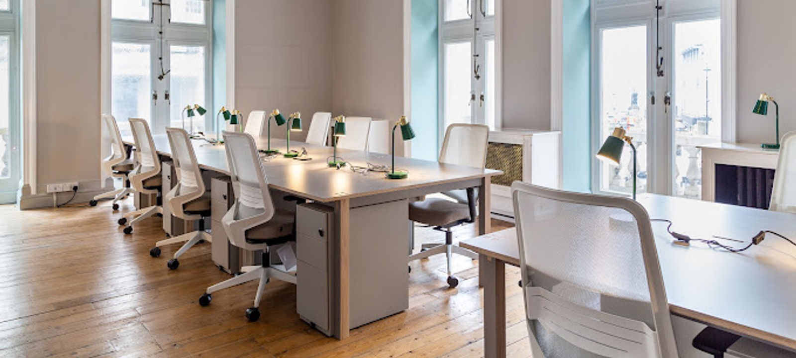 1 Horse Guards Avenue, Westminster - Image 1