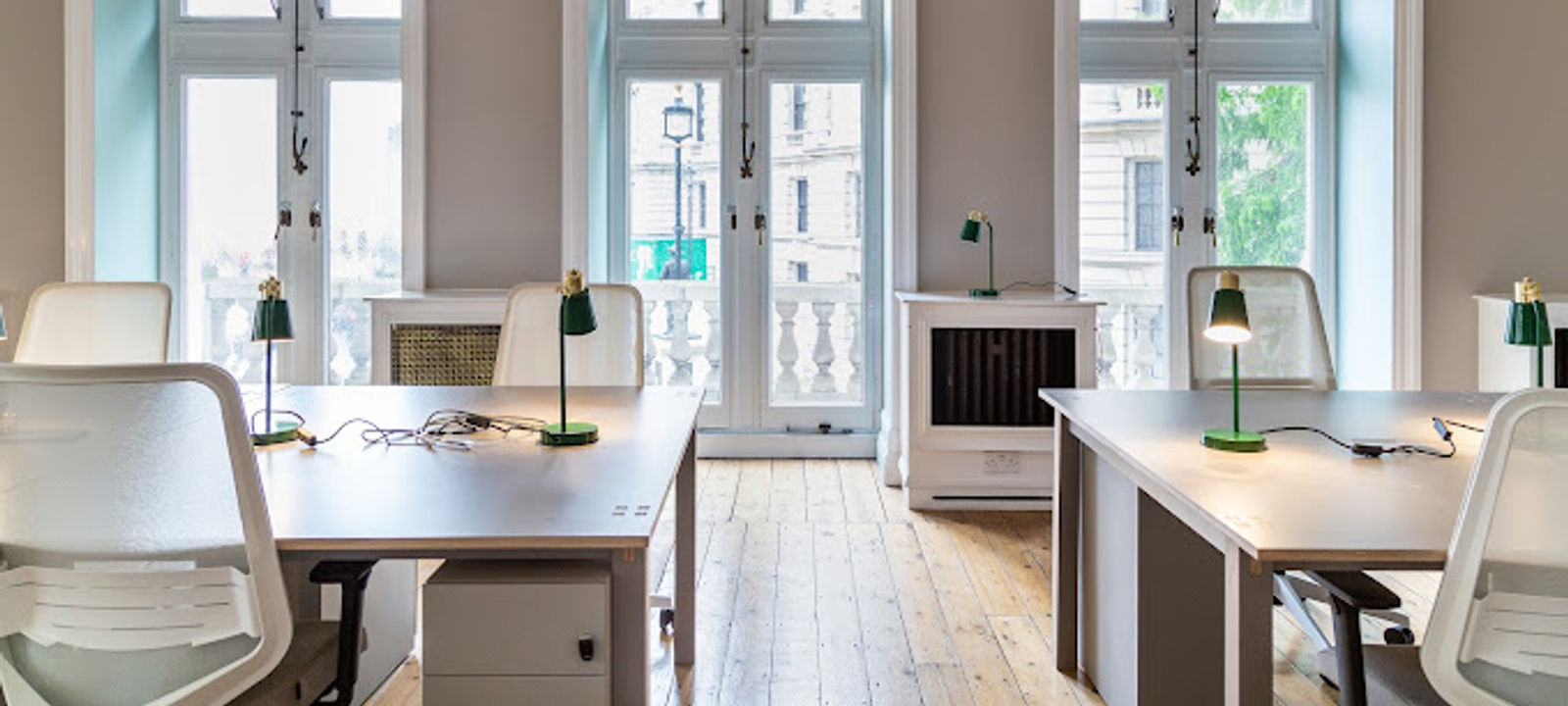 1 Horse Guards Avenue, Westminster - Image 1