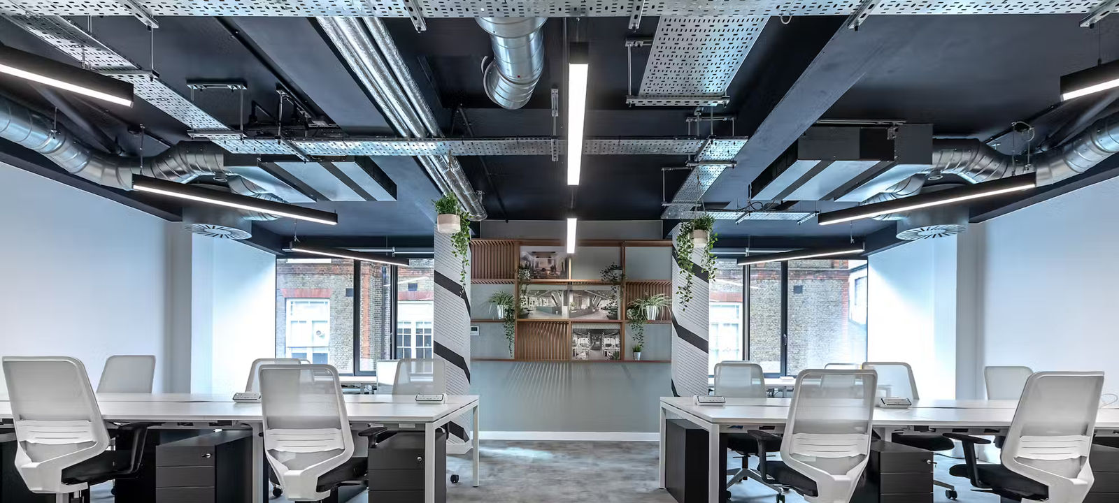 44 Ingestre Place, Soho - Image 1