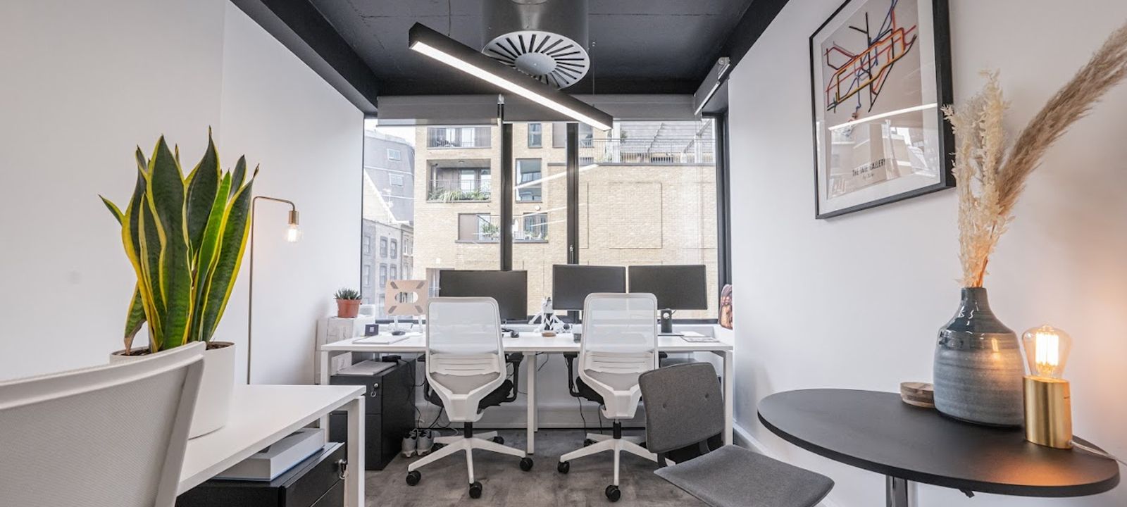 44 Ingestre Place, Soho - Image 1