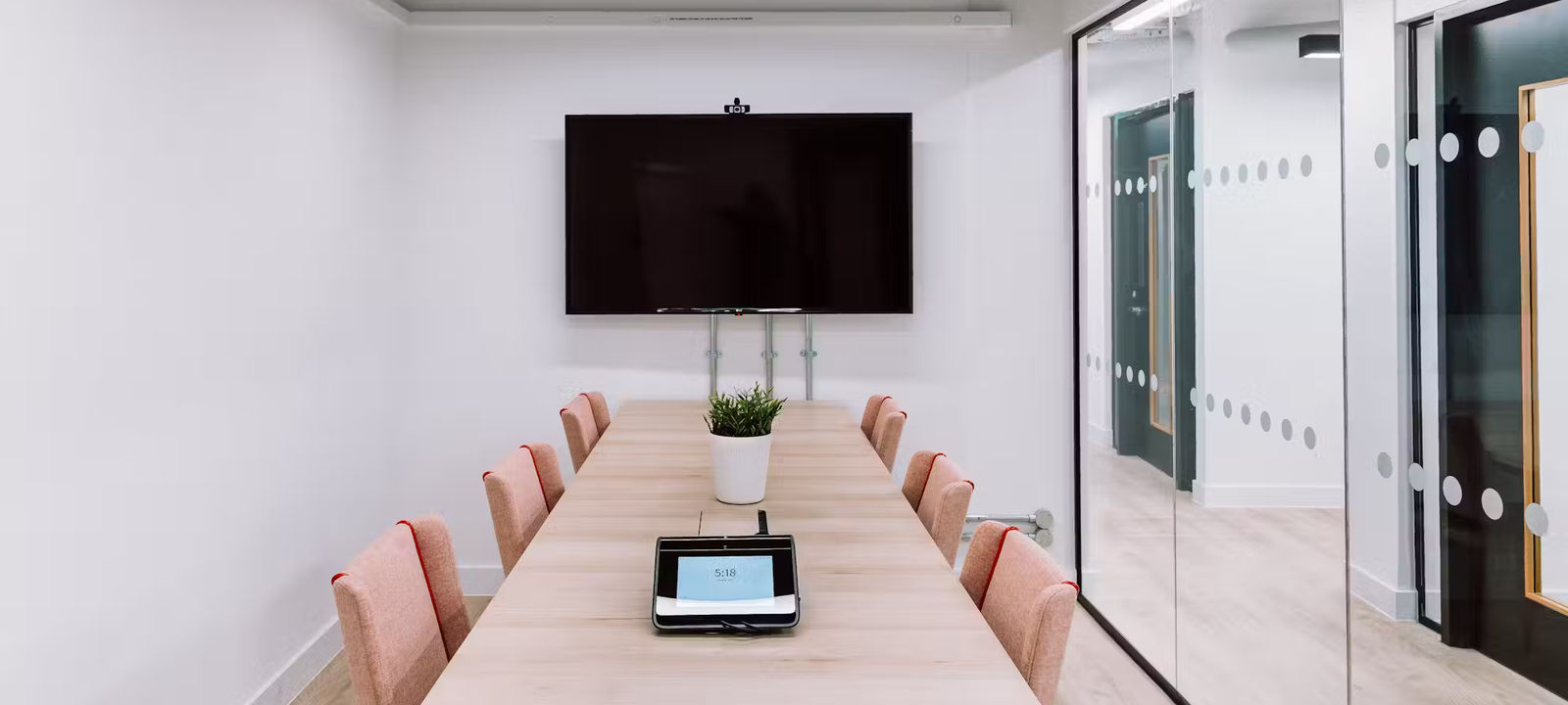 44 Ingestre Place, Soho - Image 1