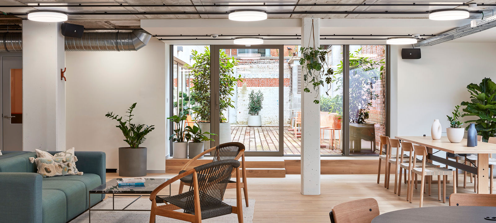 7-13 Olijftakstraat, Antwerp - Image 1