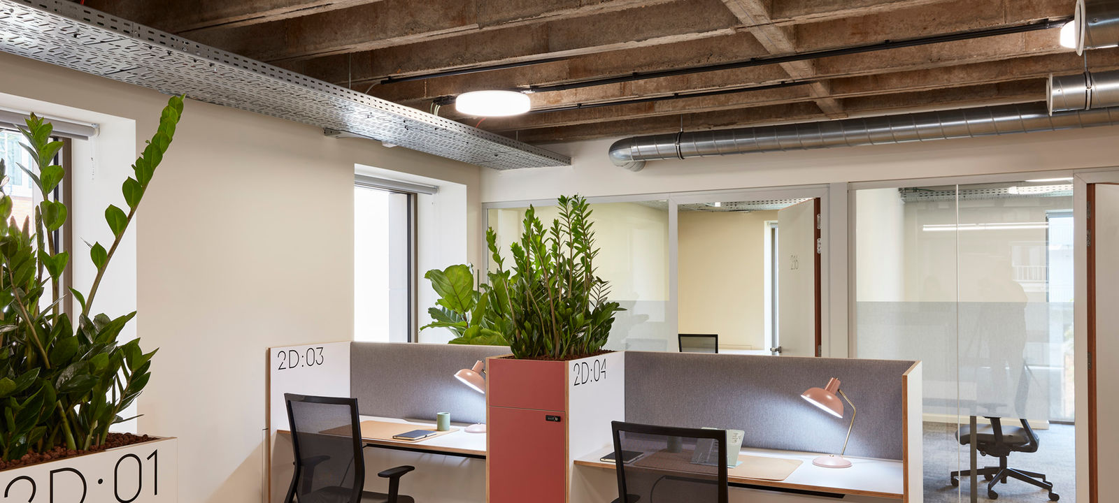 7-13 Olijftakstraat, Antwerp - Image 1