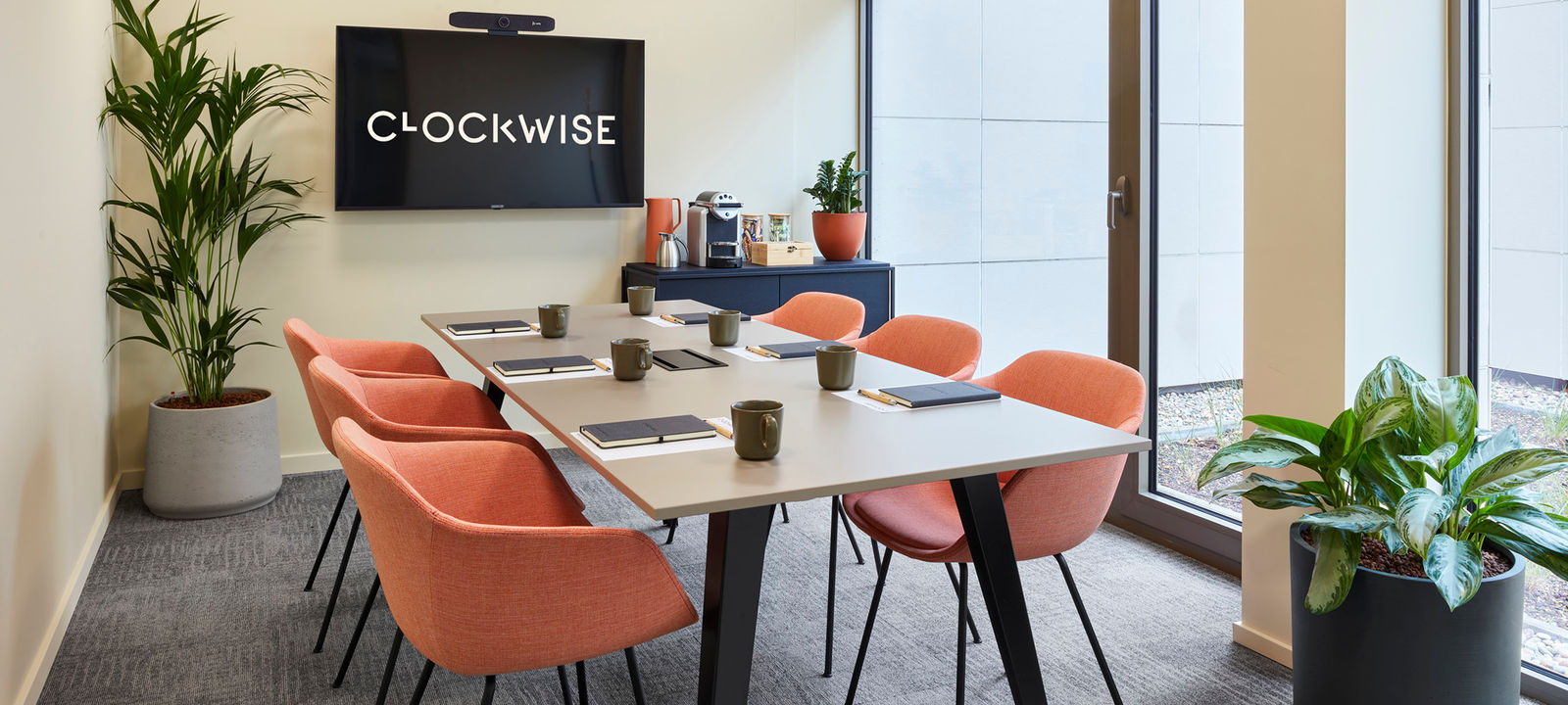 7-13 Olijftakstraat, Antwerp - Image 1