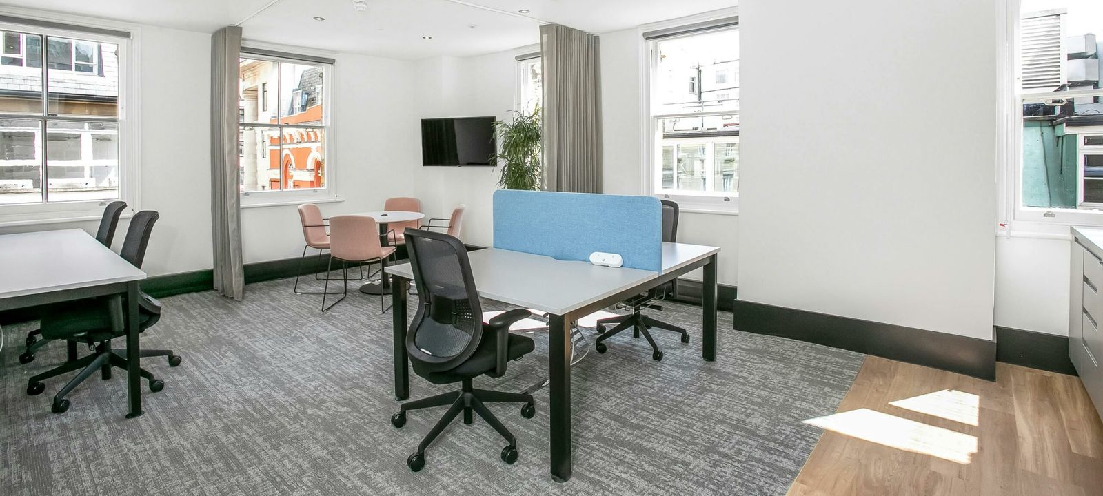 15-17 Heddon Street, London - Image 1