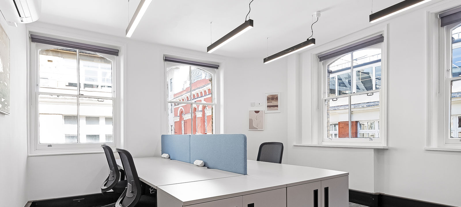 15-17 Heddon Street, London - Image 1