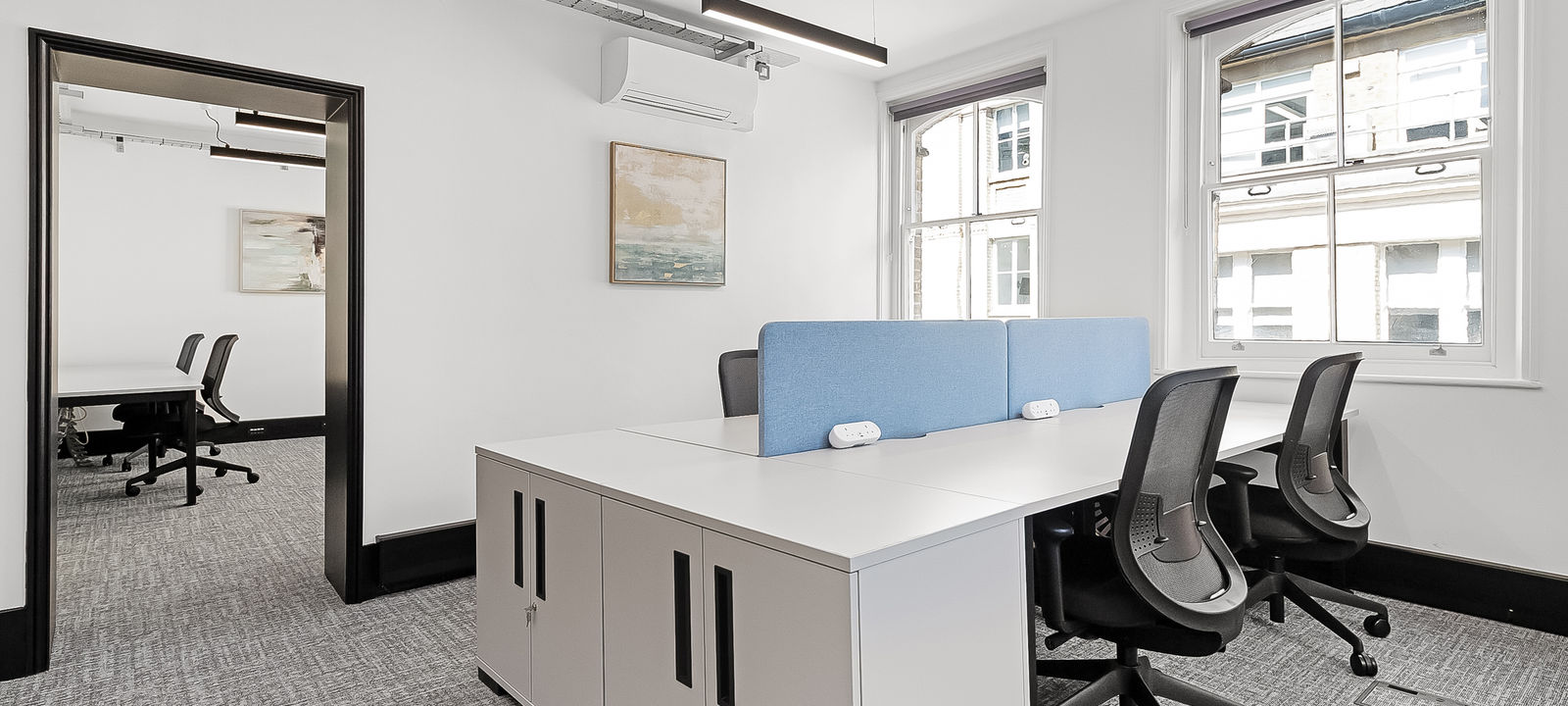15-17 Heddon Street, London - Image 1