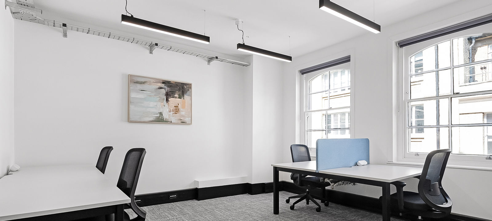 15-17 Heddon Street, London - Image 1