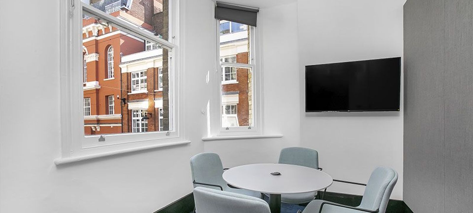 15-17 Heddon Street, London - Image 1