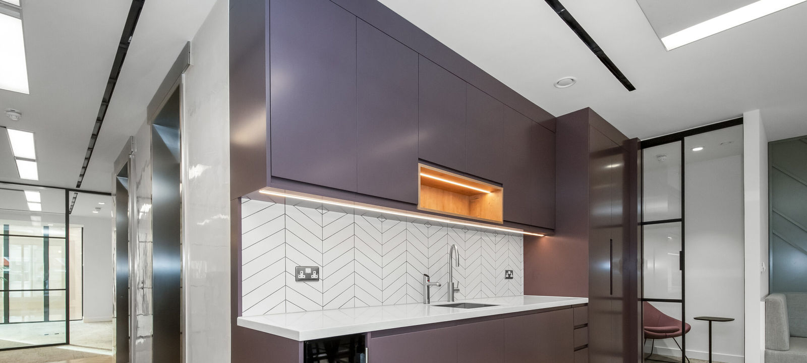 25 Bury Street, London - Image 1